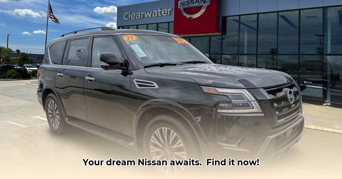 clearwater-nissan